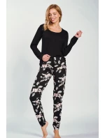 Dámské pyžamo Charlotte 3232 S-XL Dámské pyžamo Charlotte 3232 S-XL