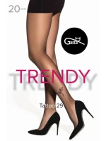 TATTOO - 29 podložka z lycry 20 DEN-5