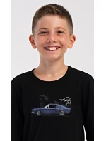 Dětské pyžamo dlouhé Speed