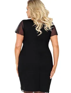 Noční košilka model 170107 Donna