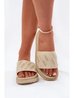 Pantofle  model 212594 Step in style