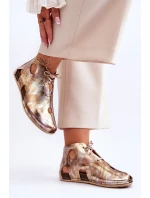 Boty model 213155 Step in style Boty model 213155 Step in style