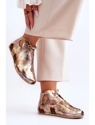 Boty model 213155 Step in style Boty model 213155 Step in style