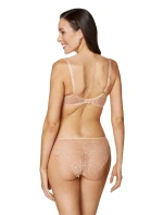 Polstrovaná podprsenka model 216103 Gorteks