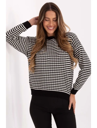 Svetr  model 220369 Factory Price