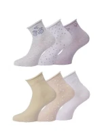 WiK 36995 Dámské ponožky 35-42