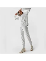 Mikina 4F F0955 W 4FWSS24TSWSF0955 27M Mikina 4F F0955 W 4FWSS24TSWSF0955 27M