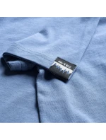 Tričko Hi-Tec Noret Jrb Jr 92800596907