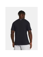 Tričko Under Armour M 1382915-001 pánské