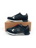 Lee Cooper M LCJ-24-03-3009M sportovní obuv Lee Cooper M LCJ-24-03-3009M sportovní obuv