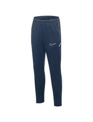 Kalhoty Nike Dri-Fit Academy 25 Jr FZ9816 410