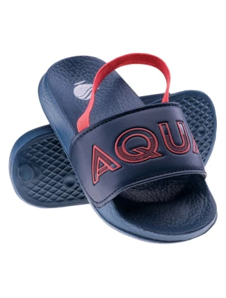 Sandály AquaWave Nefis Jr 92800509314