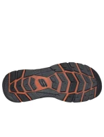 Sandály Skechers Relaxed Fit: Tresmen - Ryer M 205112-OLV Sandály Skechers Relaxed Fit: Tresmen - Ryer M 205112-OLV