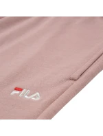 Fila Lucera pink dámské kalhoty FAW1055 40029 dámské