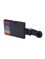 PATONA Premium RGB/Bi-Color LED lampa pro chytré telefony
