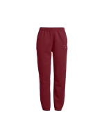 CASALL Cozy Jogger večerní červené sportovní kalhoty CASALL Cozy Jogger večerní červené sportovní kalhoty