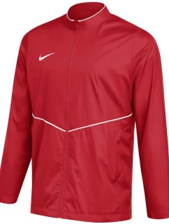 Pánská bunda Nike Park 26 Rain red HM7265 657 pánské