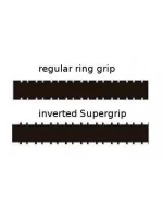 Supergrip 90% Ocelové brány HS-TNK-000013233
