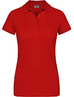 Promodoro 4405 Dámské pracovní piqué polo - EXCD 40.4405 fire red Promodoro 4405 Dámské pracovní piqué polo - EXCD 40.4405 fire red