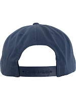 Flexfit 6308 Dětská 6 panelová kšiltovka 55.6308 navy