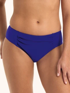 Style Sofia Bottom kalhotky 8413-0 modrá oceán - Anita Classix