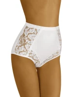 Wol-Bar Eleganta barva: bílá