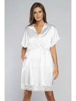 Italian Fashion Dotyk kr.r barva: ecru