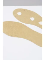 Corbby LEDER STICK Skórzane wkładki, wklejki do butów