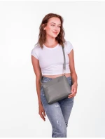 Dámská kabelka Vuch Marcia Grace Grey