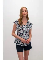 Dámské pyžamo 16138 - Vamp Dámské pyžamo 16138 - Vamp