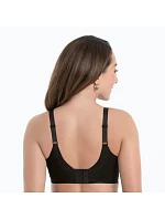 Podprsenka Essential Smart s pěnovou výztuží 5433 černá - Anita Classix