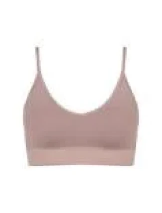 Dámská podprsenka EVER Infused Aloe Bralette - Sloggi