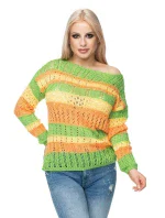 Svetr model 131613 PeeKaBoo Svetr model 131613 PeeKaBoo