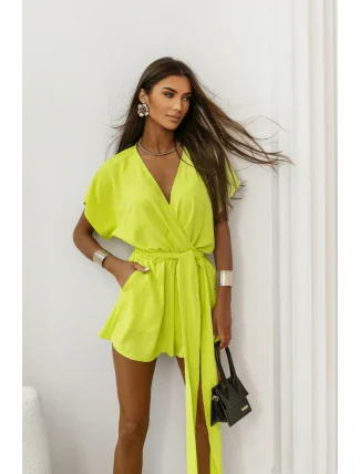 Dámský Overal  model 214758 LaBalancia