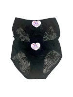 DC Girl kalhotky 26984 A'2 S-L DC Girl kalhotky 26984 A'2 S-L