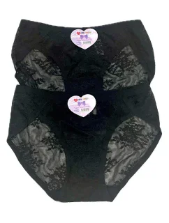 DC Girl kalhotky 26984 A'2 S-L