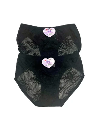 DC Girl kalhotky 26984 A'2 S-L DC Girl kalhotky 26984 A'2 S-L