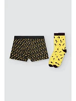 Sada Ysabel Mora 20474 – boxerky + ponožky, velikosti M–2XL/41–46 Sada Ysabel Mora 20474 – boxerky + ponožky, velikosti M–2XL/41–46