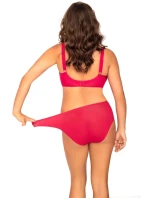 Dámské kalhotky 03770 Kylie ruby - CORIN Dámské kalhotky 03770 Kylie ruby - CORIN