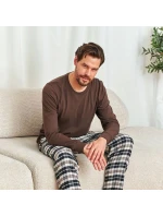 Pánské pyžamo 7334 - Doctornap Pánské pyžamo 7334 - Doctornap