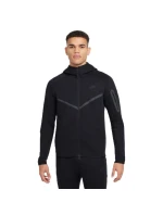 Mikina Nike Techfit Fleece HV0949-010 Mikina Nike Techfit Fleece HV0949-010