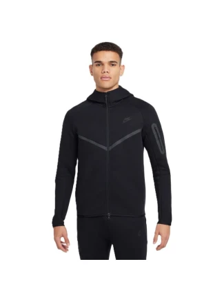 Mikina Nike Techfit Fleece HV0949-010 Mikina Nike Techfit Fleece HV0949-010