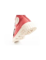 Boty Palladium Pampa SP20 76838-601-M brick-red