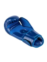 Boxerské rukavice 10oz - Tournament Blue