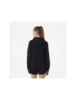 Rossignol W Logo Sweat Hood Fl black