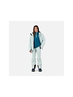 Rossignol Jr Strawpile Fleecová mikina Hz