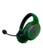Náhlavní souprava Razer Barakuda X Green Edition s mikrofonem