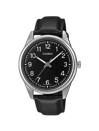 Pánské hodinky CASIO MTP-V005L-1B4UDF + BOX Pánské hodinky CASIO MTP-V005L-1B4UDF + BOX