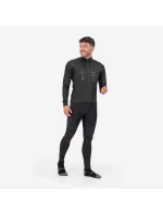 Zimní bunda Rogelli RADIUS černá 3XL