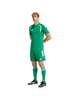 Pánské šortky adidas Tiro 26 League zelené KA8774
